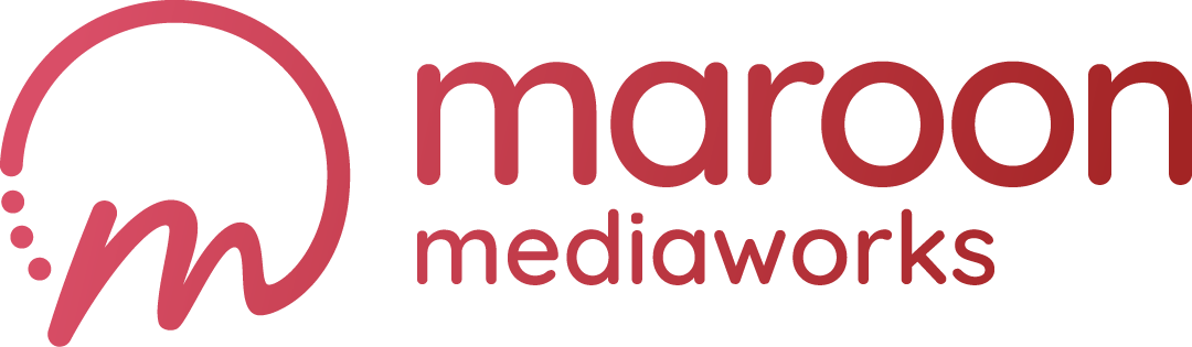 Maroon Mediaworks